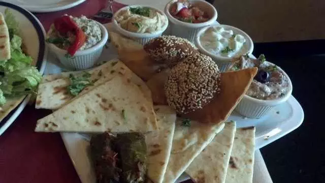 Aya’s Cafe