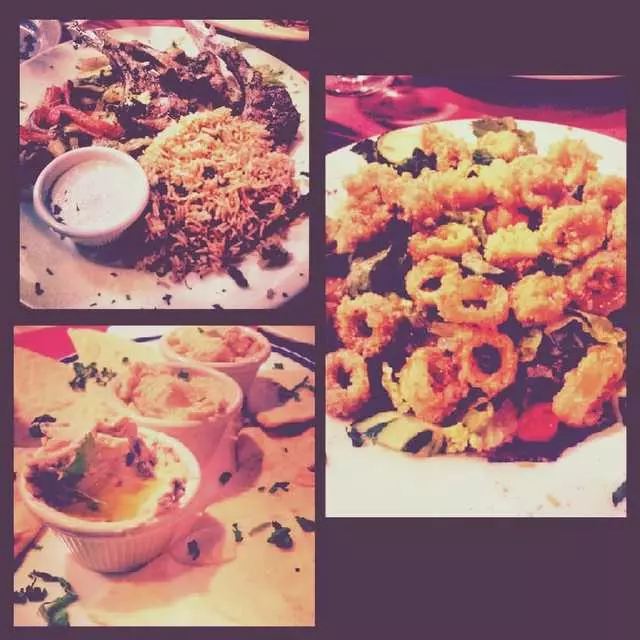 Aya’s Cafe