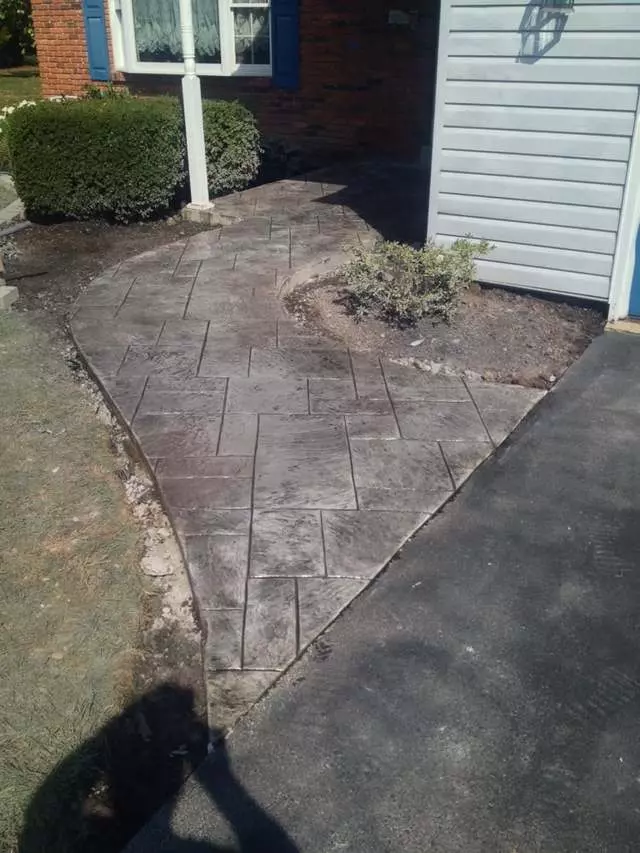 Artisan Concrete Specialist