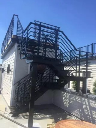 Artisan Concrete Specialist