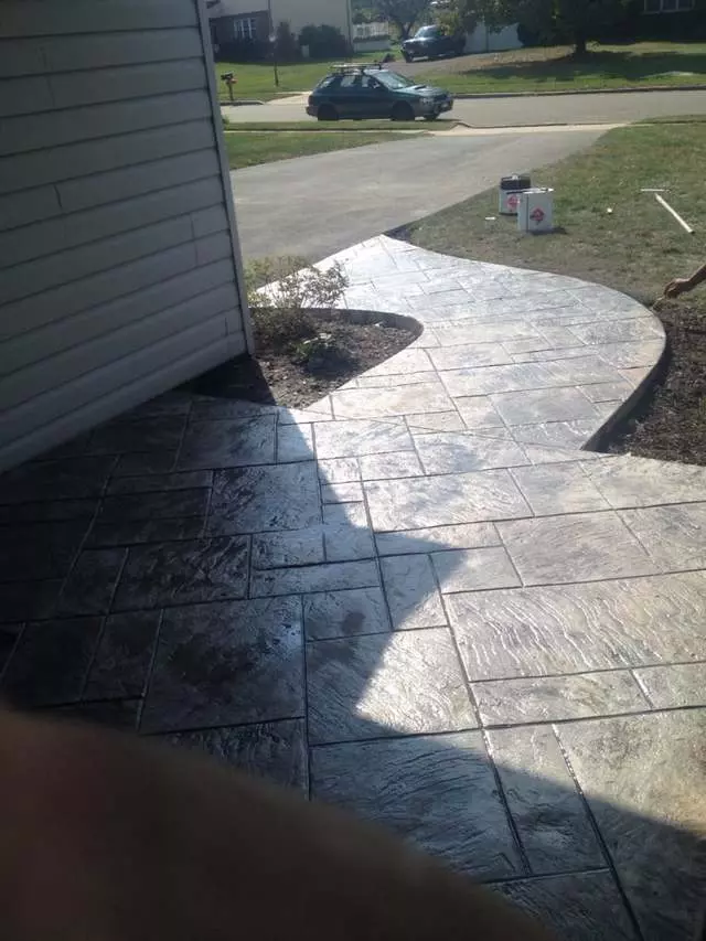 Artisan Concrete Specialist