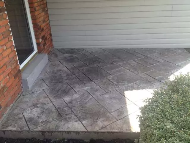 Artisan Concrete Specialist