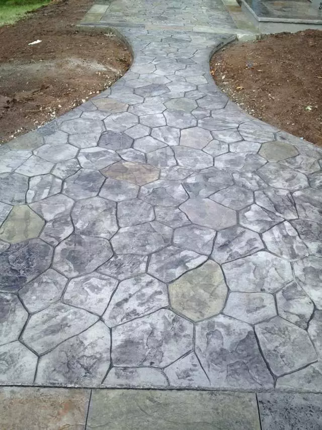 Artisan Concrete Specialist