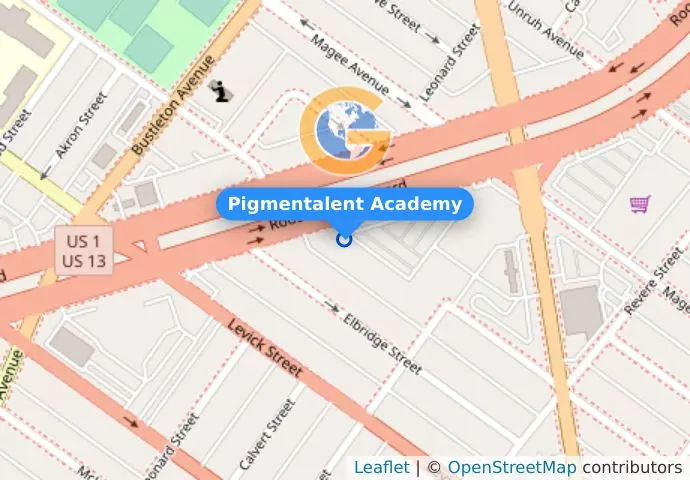 Pigmentalent Academy