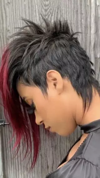 The Yard by Hair