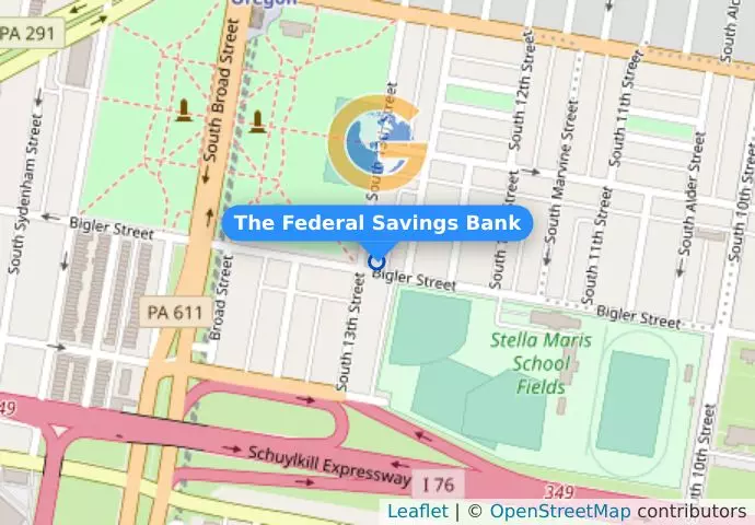 The Federal Savings Bank