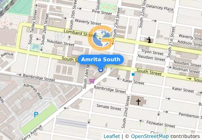Amrita South