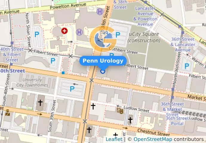 Penn Urology