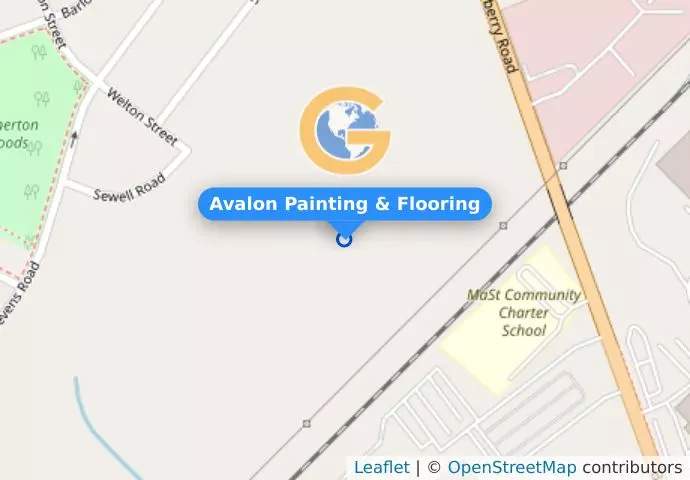 Avalon Painting & Flooring