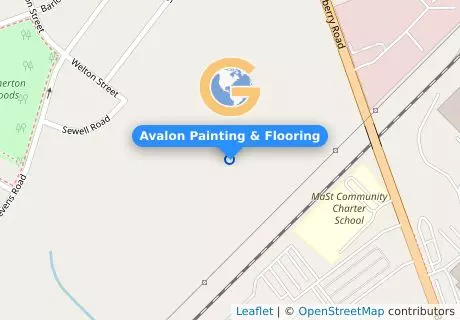 Avalon Painting & Flooring