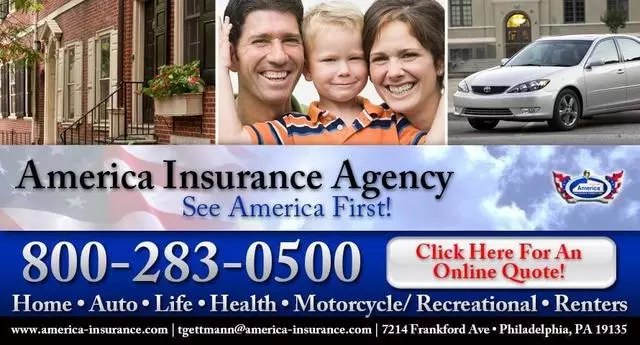 America Insurance Agency