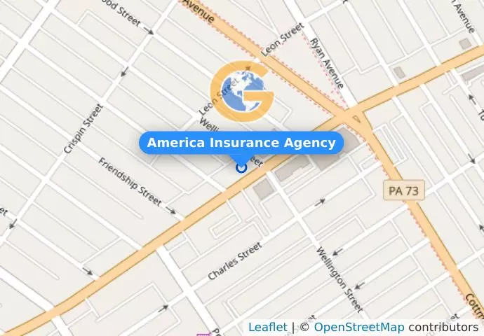 America Insurance Agency