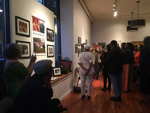 Art Sanctuary