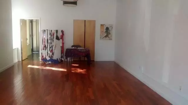 Art Sanctuary