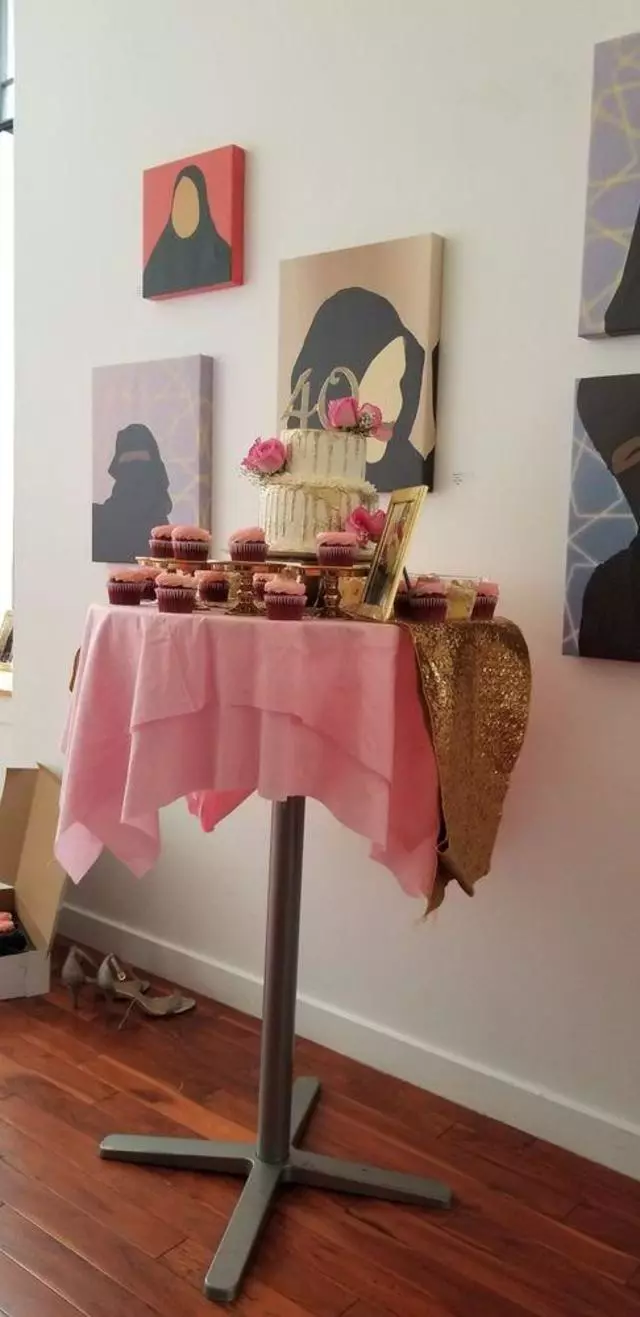 Art Sanctuary