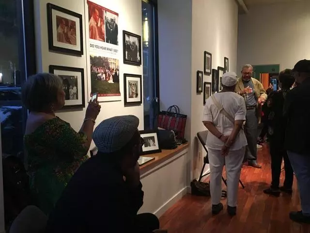 Art Sanctuary