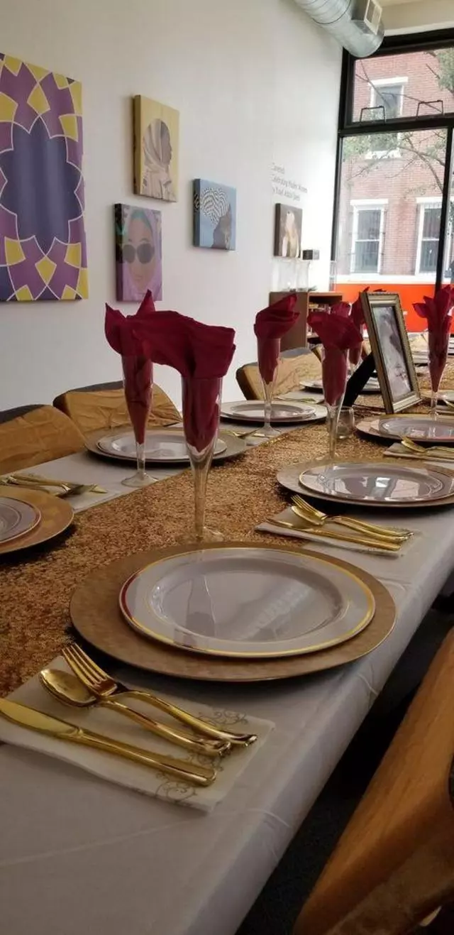 Art Sanctuary