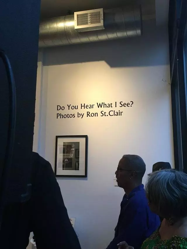 Art Sanctuary