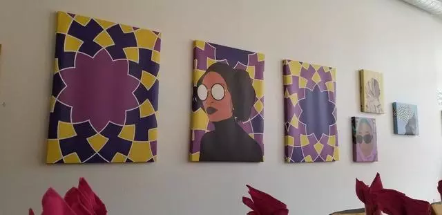 Art Sanctuary