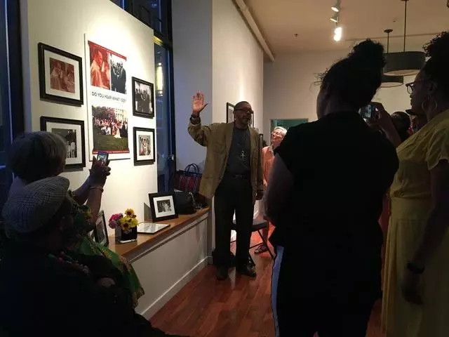 Art Sanctuary