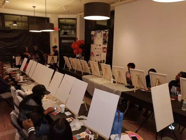 Art Sanctuary