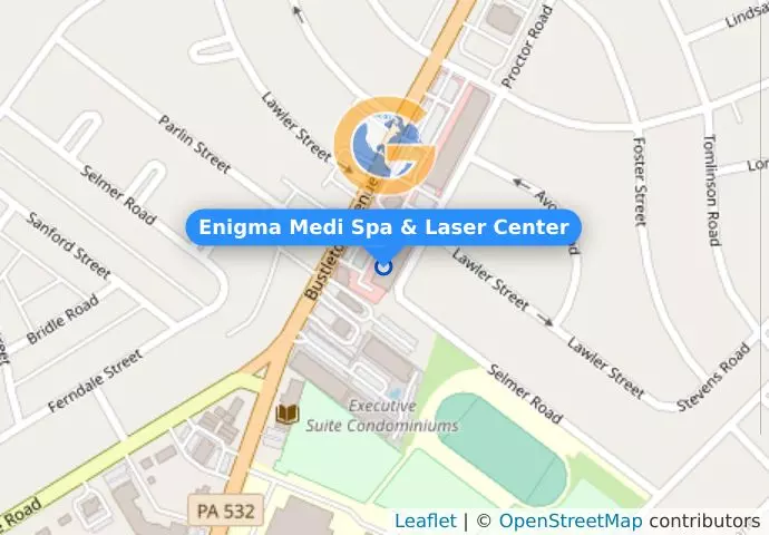Enigma Medi Spa & Laser Center