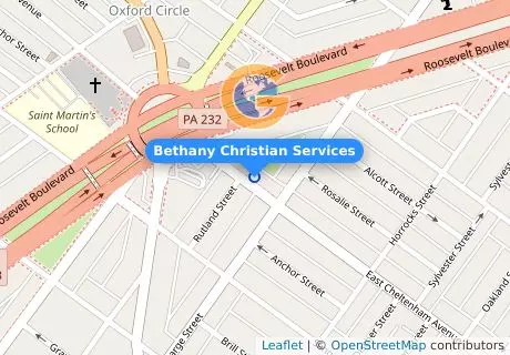 Bethany Christian Services