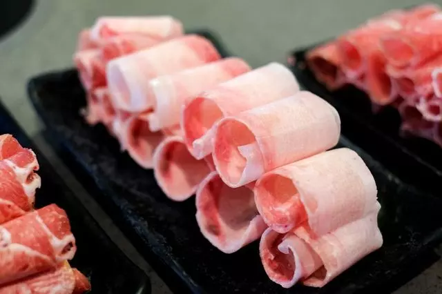 K-POT Korean BBQ & Hot Pot