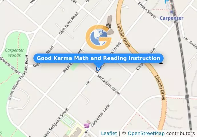 Good Karma Math and Reading Instruction