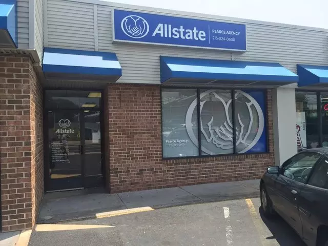 Allstate Insurance: Gary Pearce