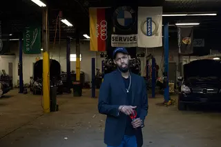 1Touch Auto