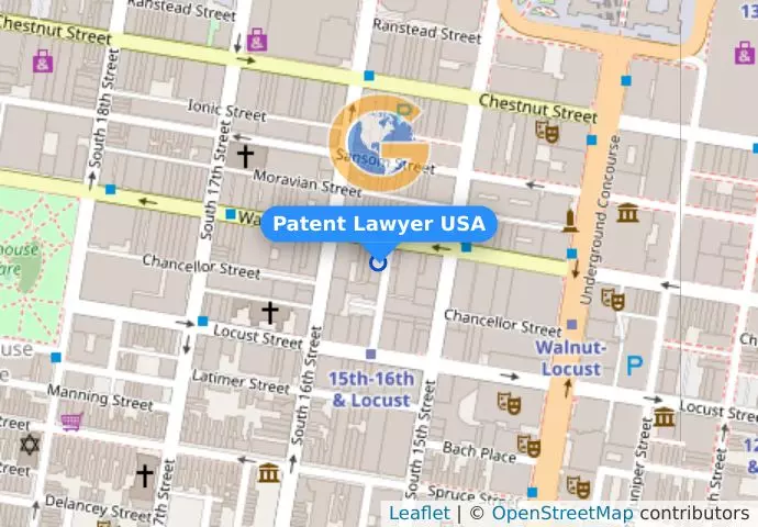 Patent Lawyer USA
