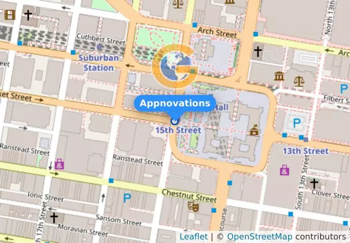 Appnovations