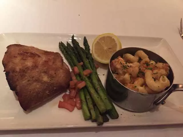 Devon Seafood Grill