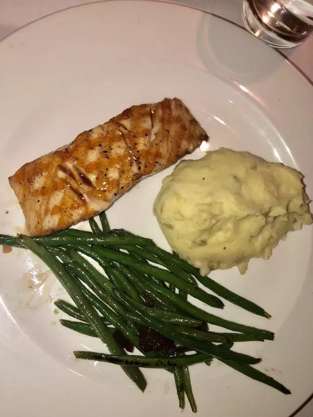 Devon Seafood Grill