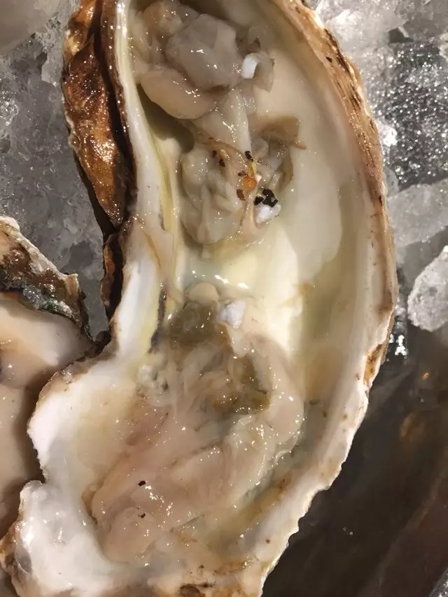 Devon Seafood Grill