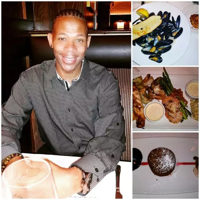 Devon Seafood Grill
