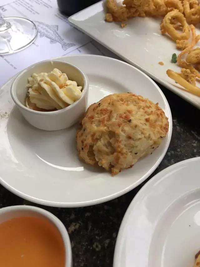 Devon Seafood Grill