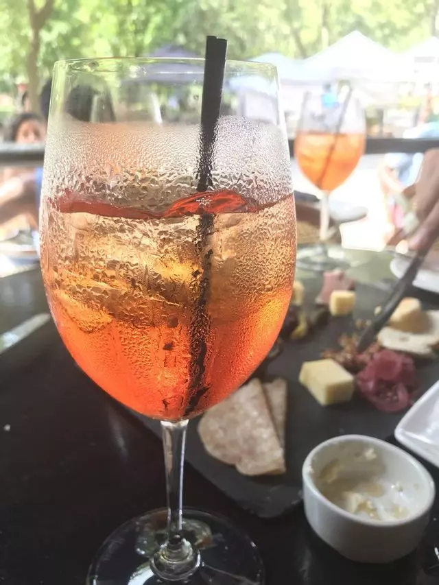 Devon Seafood Grill