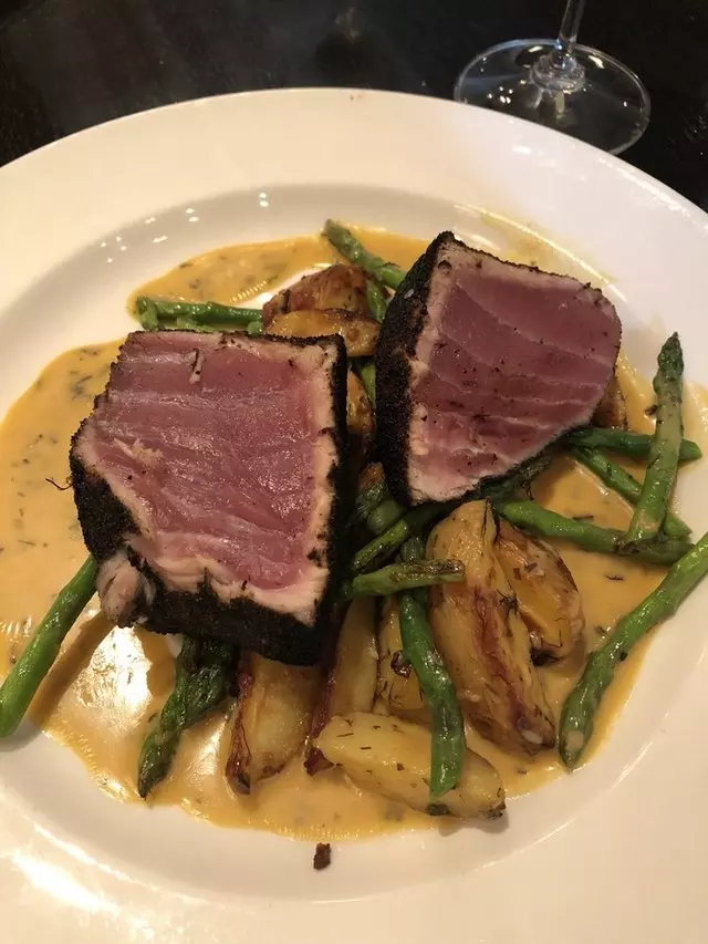 Devon Seafood Grill