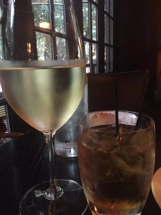 Devon Seafood Grill