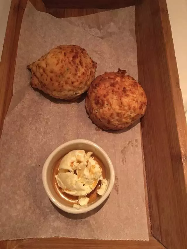 Devon Seafood Grill