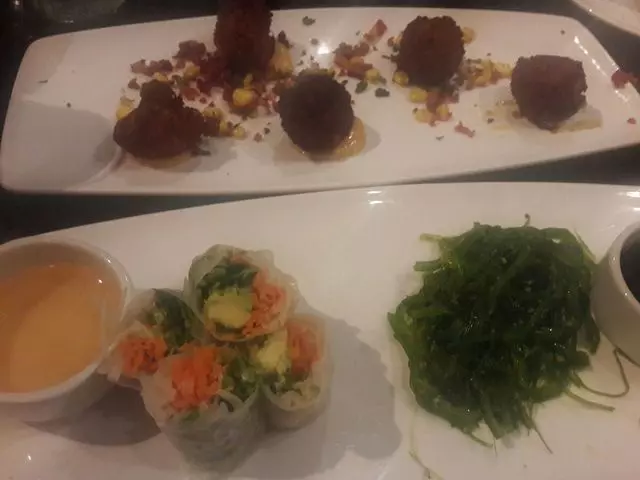 Devon Seafood Grill