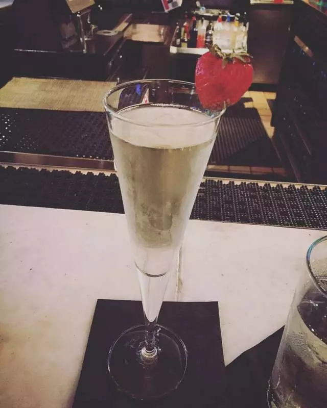 Devon Seafood Grill