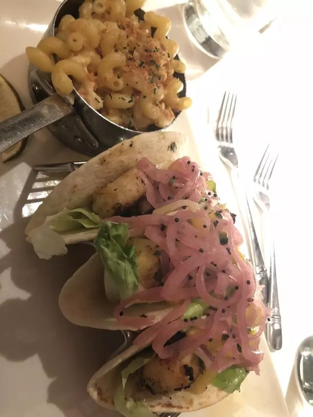 Devon Seafood Grill