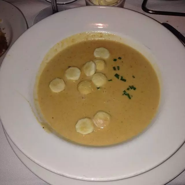 Devon Seafood Grill