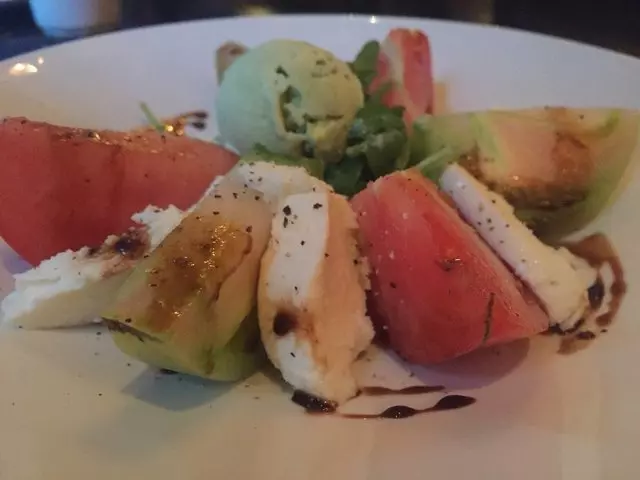 Devon Seafood Grill