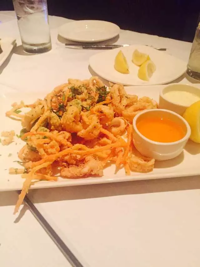 Devon Seafood Grill