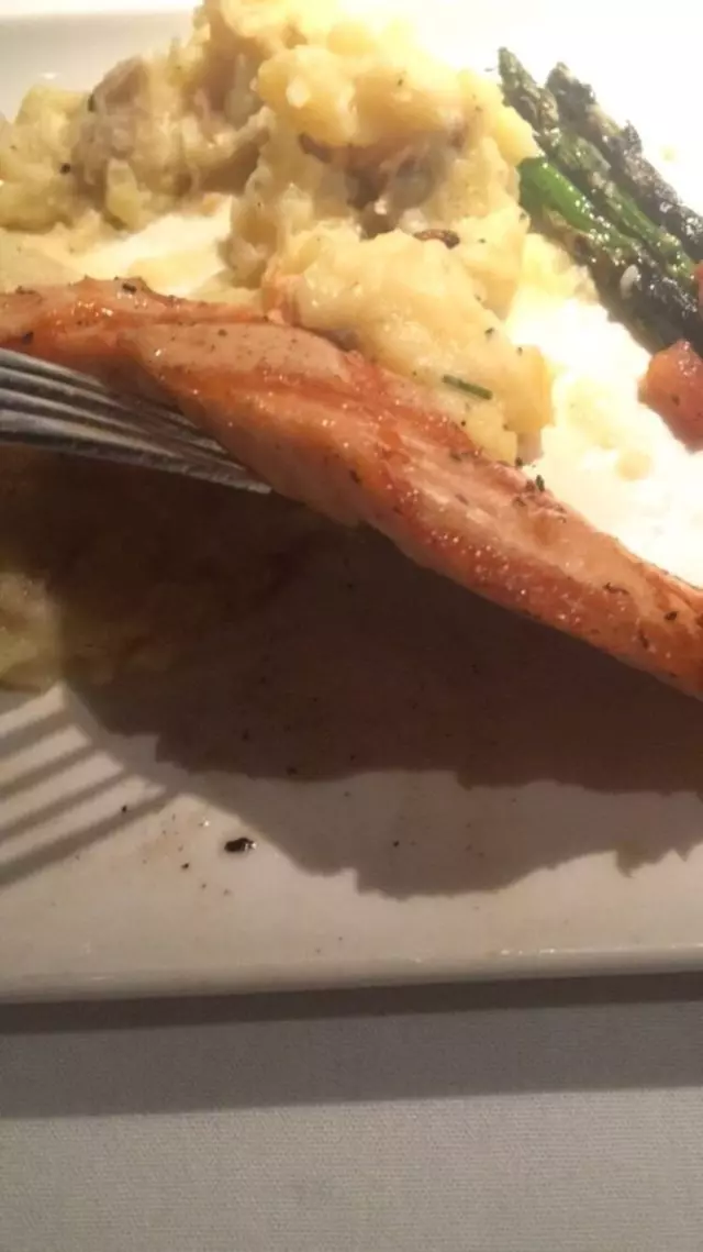 Devon Seafood Grill