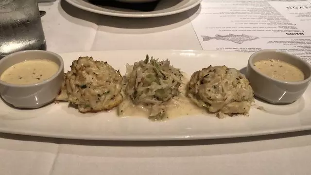 Devon Seafood Grill